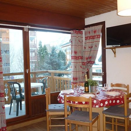 Les Alberges Les Deux Alpes Kamer foto